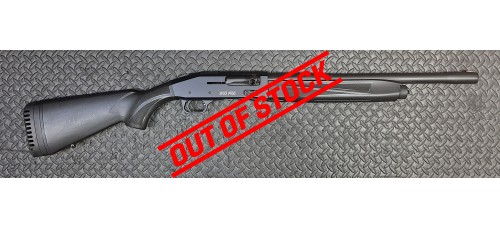 Mossberg 940 Pro Tactical 12 Gauge 3" 18.5" Barrel Semi Auto Shotgun Used